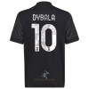 Officiële Voetbalshirt Juventus Paulo Dybala 10 Uit 2021-22 - Heren